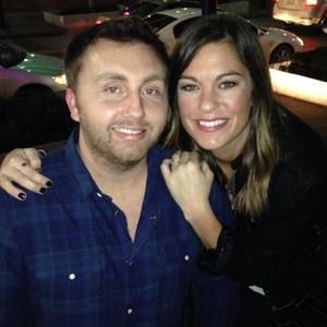 Meet your Posher, Jamie